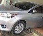 Toyota Vios Cũ   E 2014 - Xe Cũ Toyota Vios E 2014