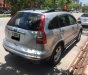 Honda CR V Cũ   2.4 2010 - Xe Cũ Honda CR-V 2.4 2010