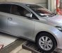 Toyota Vios Cũ   E 2014 - Xe Cũ Toyota Vios E 2014