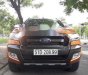 Ford Ranger  Wildtrak 3.2  2017 - Cần bán gấp Ford Ranger Wildtrak 3.2 năm sản xuất 2017, giá tốt