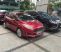 Ford Fiesta Ecoboot 2014 - Bán xe Ford Fiesta Ecoboot đời 2016, màu đỏ