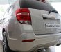 Chevrolet Captiva LTZ 2018 - Bán xe Chevrolet Captiva LTZ sản xuất 2018, màu bạc