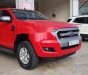 Ford Ranger 2017 - Cần bán gấp Ford Ranger đời 2017, màu đỏ, Nhập khẩu Thái Lan, 620 triệu