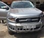 Ford Ranger 2015 - Bán Ford Ranger năm sản xuất 2015, màu bạc 