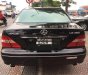 Lexus LS 430 2005 - Bán Lexus LS 430 đời 2005, màu đen, nhập khẩu