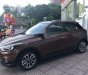 Hyundai i20 Active 2016 - Bán lại xe Hyundai i20 Active 2016, màu nâu, nhập khẩu