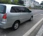 Toyota Innova G 2011 - Bán ô tô Toyota Innova G sản xuất 2011, màu bạc, chính chủ từ đầu LH: 0931758937