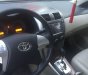 Toyota Corolla altis 2012 - Bán Toyota Corolla altis đời 2012, màu bạc 