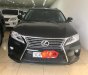 Lexus RX 350 2014 - Bán Lexus RX350 sản xuất và đăng ký 2014, màu đen, xe cực mới. Biển Hà Nội