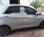 Kia Picanto 2014 - Chính chủ bán Kia Picanto đời 2014, màu bạc