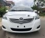 Toyota Vios 2011 - Bán xe Toyota Vios năm sản xuất 2011, màu trắng, giá tốt