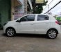 Mitsubishi Mirage 2016 - Bán Mitsubishi Mirage đời 2016, màu trắng, xe nhập