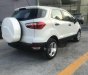 Ford EcoSport 2018 - Bán Ford EcoSport năm sản xuất 2018, màu trắng, giá chỉ 569 triệu