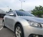 Daewoo Lacetti 2010 - Bán Daewoo Lacetti sản xuất năm 2010, màu bạc, nhập khẩu  