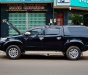 Toyota Hilux 2.5E 4x2 MT 2014 - Bán xe Toyota Hilux 2.5E 4x2 MT đời 2014, màu đen, nhập khẩu