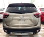 Mazda CX 5 2016 - Salon Tâm Thiện bán xe mazda cx 5 2016, màu vàng cát