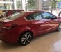 Kia Cerato 1.6 AT 2018 - Bán xe Kia Cerato 1.6 AT 2018, màu đỏ, giá chỉ 589 triệu