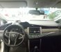 Toyota Innova   E  2018 - Bán xe Toyota Innova E sản xuất năm 2018, màu trắng, giá tốt