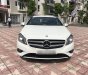 Mercedes-Benz A class A200 2013 - Bán ô tô Mercedes A200 năm sản xuất 2013, màu trắng, nhập khẩu nguyên chiếc