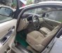 Toyota Innova 2.0E 2016 - Bán lại xe Toyota Innova 2.0E đời 2016, màu bạc 