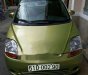 Chevrolet Spark   van  2009 - Cần bán gấp Chevrolet Spark van đời 2009, giá tốt