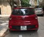 Hyundai Grand i10 Grand 1.0 MT 2017 - Bán lại xe Hyundai Grand i10 MT sản xuất 2017, màu đỏ, nhập khẩu  