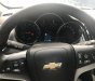 Chevrolet Cruze 2016 - Bán ô tô Chevrolet Cruze sản xuất 2016, màu đen  