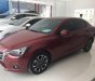 Mazda 2 2017 - Bán Mazda 2 đời 2017, màu đỏ, 530 triệu