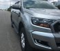 Ford Ranger 2.2 2016 - Bán Ford Ranger 2.2 sản xuất năm 2016, màu xám, nhập khẩu nguyên chiếc như mới 