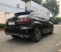 Lexus RX RX200T 2016 - Bán Lexus RX 200T màu đen nội thất nâu kem