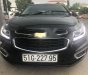 Chevrolet Cruze 2016 - Bán ô tô Chevrolet Cruze sản xuất 2016, màu đen  