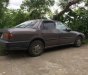 Honda Accord 1993 - Bán ô tô Honda Accord sản xuất năm 1993, màu nâu