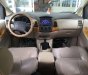 Toyota Innova 2008 - Cần bán gấp Toyota Innova 2008, màu bạc, giá tốt