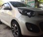 Kia Morning 2014 - Bán xe Kia Morning năm 2014 xe gia đình, 232 triệu