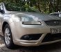 Ford Focus 2008 - Bán Ford Focus SX 2008, màu vàng cát