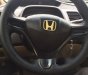 Honda Civic 2008 - Cần bán xe Honda Civic đời 2008, màu đen, giá 288tr