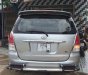 Toyota Innova 2008 - Cần bán gấp Toyota Innova 2008, màu bạc, giá tốt