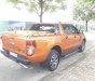 Ford Ranger  Wildtrak 3.2  2017 - Cần bán gấp Ford Ranger Wildtrak 3.2 năm sản xuất 2017, giá tốt