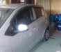 Chevrolet Spark LS 2016 - Bán Chevrolet Spark LS đời 2016, màu bạc