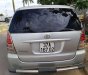 Toyota Innova 2008 - Cần bán lại xe Toyota Innova năm sản xuất 2008, màu bạc chính chủ, giá chỉ 238 triệu