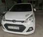 Hyundai i10 2017 - Bán xe Hyundai i10 năm sản xuất 2017, màu trắng, giá chỉ 380 triệu