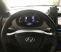 Hyundai i10 2017 - Bán xe Hyundai i10 năm sản xuất 2017, màu trắng, giá chỉ 380 triệu