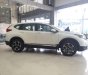 Honda CR V   1.5L VTEC 2018 - Bán ô tô Honda CR V năm 2018, màu trắng, nhập khẩu