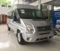 Ford Transit  SVP Limited  2018 - Cần bán gấp Ford Transit SVP Limited năm 2018, màu bạc, 820tr