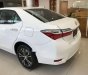Toyota Corolla altis 2018 - Bán ô tô Toyota Corolla altis năm 2018, màu trắng 