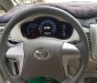 Toyota Innova 2.0E 2016 - Bán lại xe Toyota Innova 2.0E đời 2016, màu bạc 