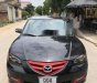 Mazda 3  S 2.0 2009 - Bán xe Mazda 3 S 2.0 sản xuất 2009, màu đen, nhập khẩu 