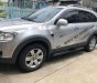 Chevrolet Captiva 2008 - Cần bán lại xe Chevrolet Captiva đời 2008, màu bạc, giá tốt