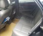 Daewoo Lacetti EX - 1.6L MT 2011 - Bán Daewoo Lacetti EX - 1.6L MT năm 2011, màu đen xe gia đình