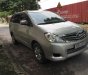 Toyota Innova G 2008 - Bán Toyota Innova G năm 2008, màu bạc xe gia đình, giá chỉ 375 triệu